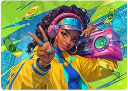 Funky Fortunez PG Soft