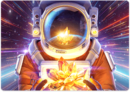 Galactic Gems PG Soft