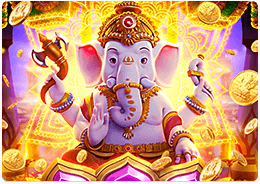Ganesha Gold PG Soft