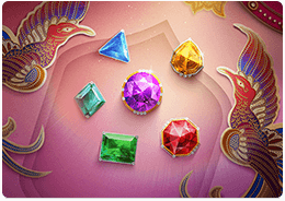 Garuda Gems PG Soft