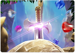 Gem Saviour Sword PG Soft