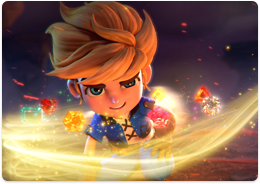 Gem Saviour PG Soft