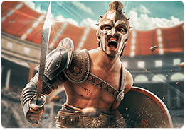 Gladiator's Glory PG Soft