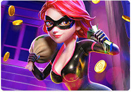 Heist Stakes PG Soft