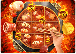 Hotpot PG Soft