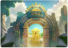 Incan Wonders PG Soft