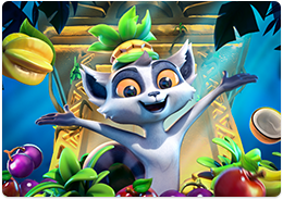 Jungle Delight PG Soft