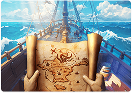 Kraken Gold Rush PG Soft