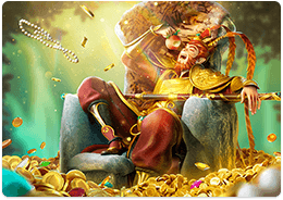 Legendary Monkey King PG Soft