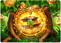 Leprechaun Riches PG Soft