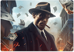 Mafia Mayhem PG Soft