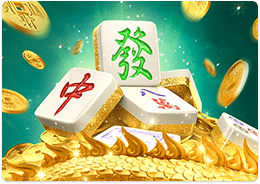 Mahjong Ways 2 PG Soft