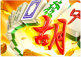 Mahjong Ways PG Soft