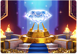 Majestic Treasures PG Soft