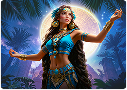 Mayan Destiny PG Soft