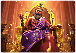 Midas Fortune PG Soft