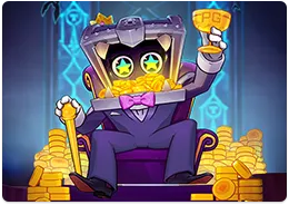 Mr. Treasure's Fortune PG Soft