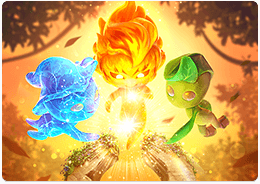 Mystical Spirits PG Soft