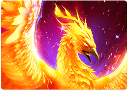 Phoenix Rises PG Soft
