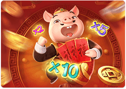 Piggy Gold PG Soft