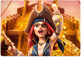 Queen of Bounty PG Soft