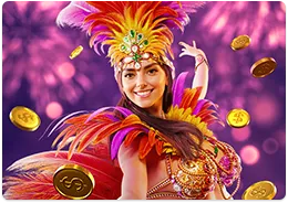 Rio Fantasia PG Soft