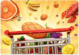 Supermarket Spree PG Soft