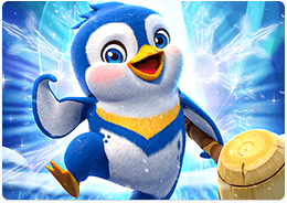 The Great Icescape PG Soft
