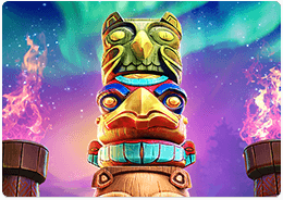 Totem Wonders PG Soft