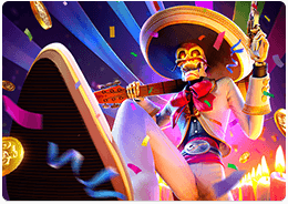 Wild Bandito PG Soft
