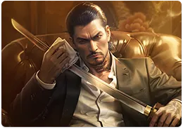 Yakuza Honor PG Soft