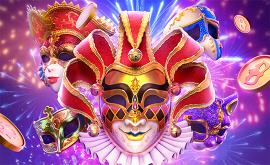 Mask Carnival thumbnail