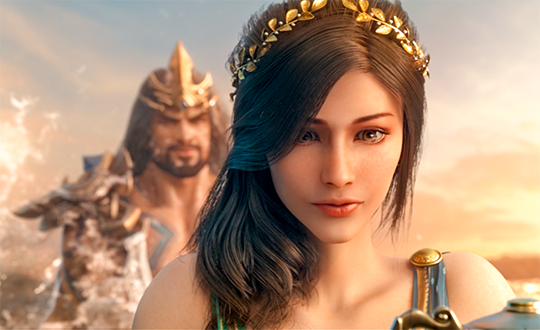 Medusa thumbnail