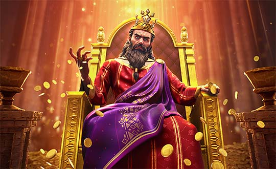 Midas Fortune thumbnail