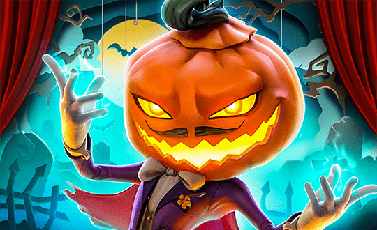 Mr. Hallow-Jackpot! thumbnail
