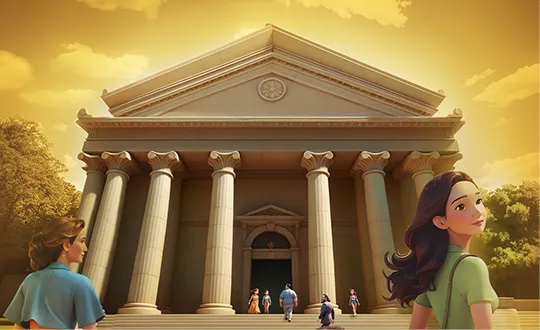 Museum Wonders thumbnail