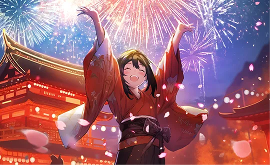 Oishi Delights thumbnail
