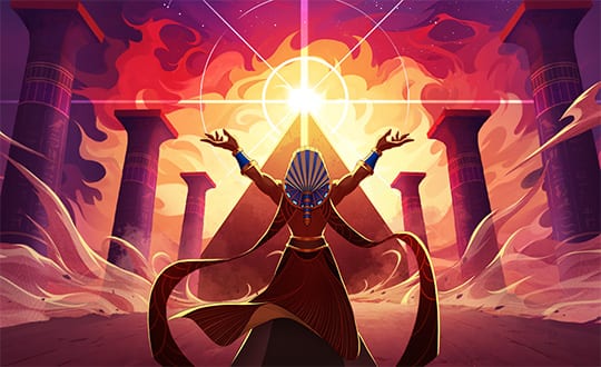 Pharaoh Royals thumbnail