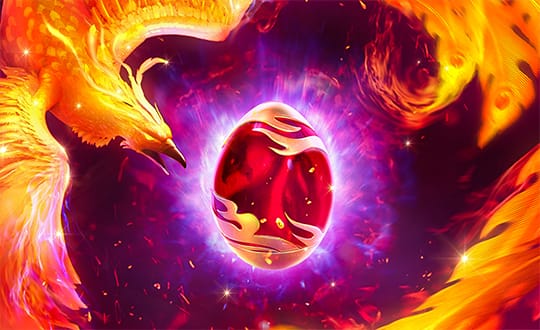 Phoenix Rises thumbnail