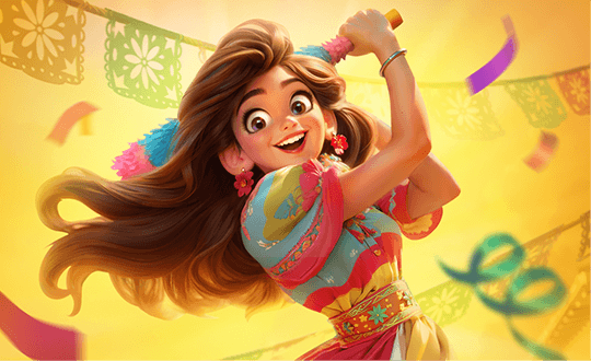 Pinata Wins thumbnail