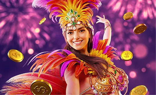 Rio Fantasia thumbnail
