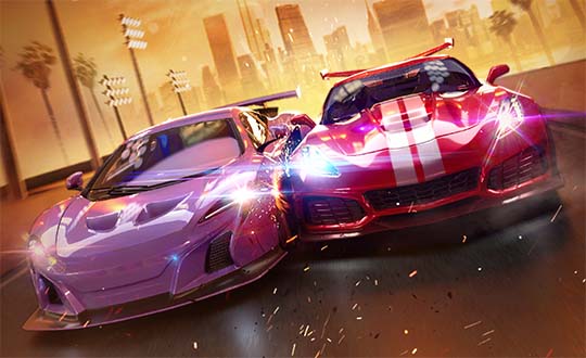 Speed Winner thumbnail