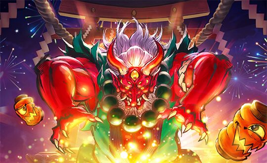 Spirited Wonders thumbnail