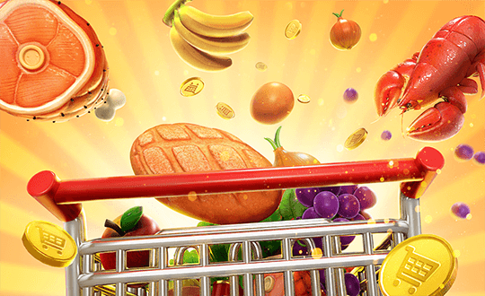 Supermarket Spree thumbnail
