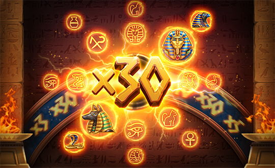 Symbols of Egypt thumbnail