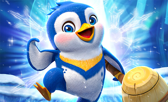 The Great Icescape thumbnail