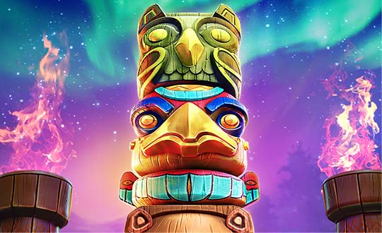 Totem Wonders thumbnail
