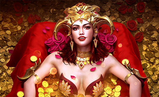 Vampire's Charm thumbnail