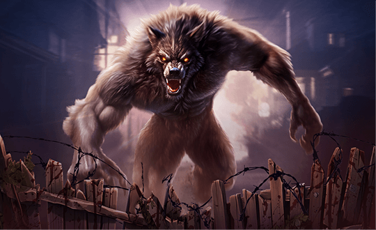Werewolf's Hunt thumbnail
