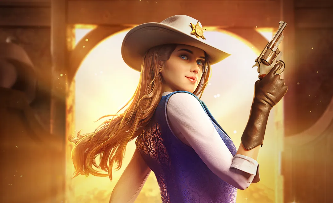 Wild Bounty Showdown thumbnail